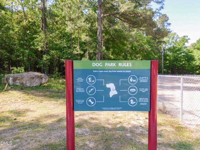 2221 Ruddy Road, Raleigh, NC 27616