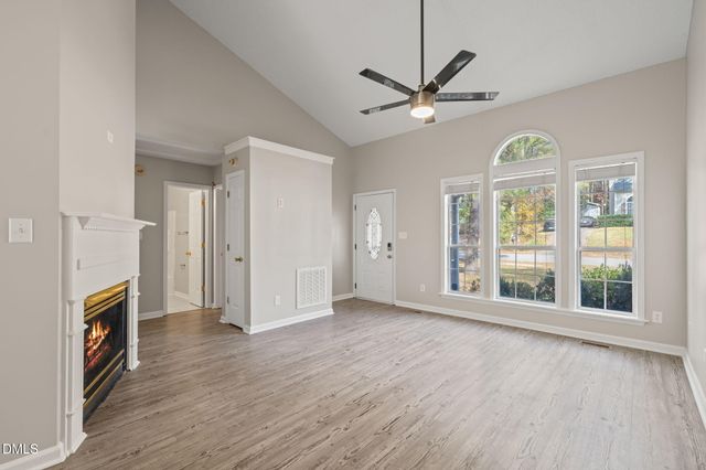 2221 Ruddy Road, Raleigh, NC 27616