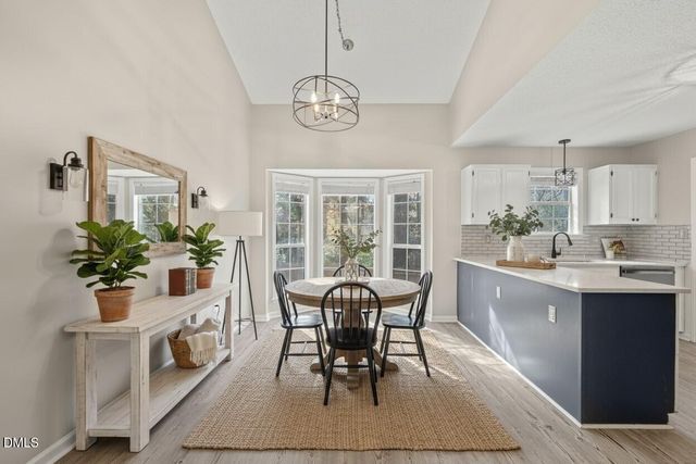 2221 Ruddy Road, Raleigh, NC 27616