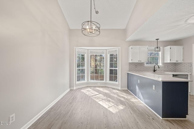 2221 Ruddy Road, Raleigh, NC 27616