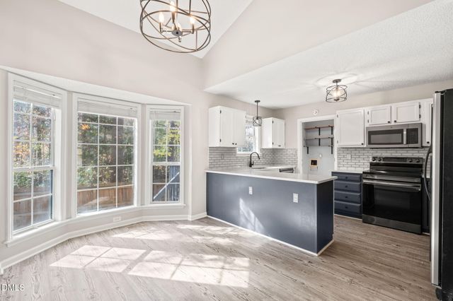 2221 Ruddy Road, Raleigh, NC 27616