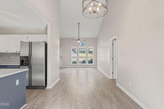 2221 Ruddy Road, Raleigh, NC 27616