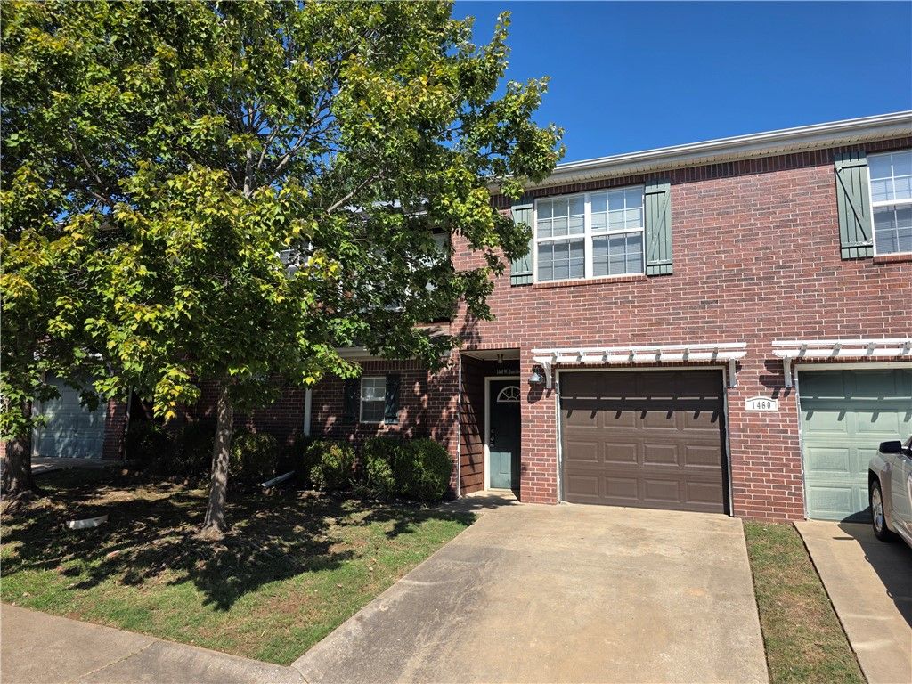 1460 W Junction Street 3, Fayetteville, AR 72701