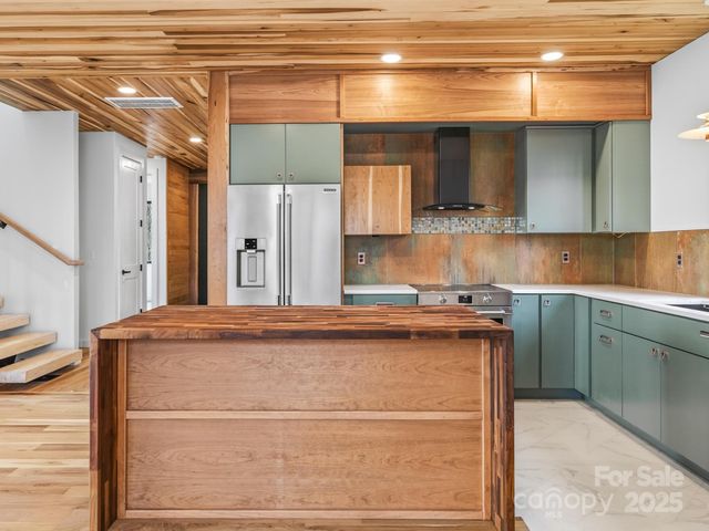 165 Abundance Run 8, Asheville, NC 28805