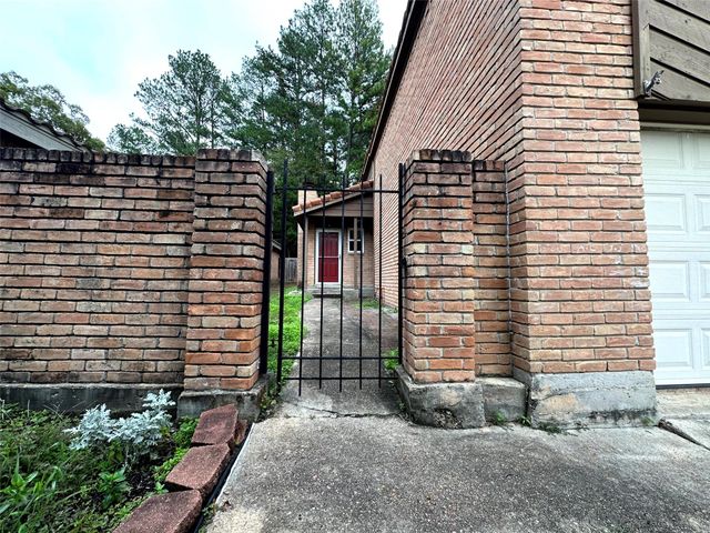 12048 Texas National Boulevard, Willis, TX 77378