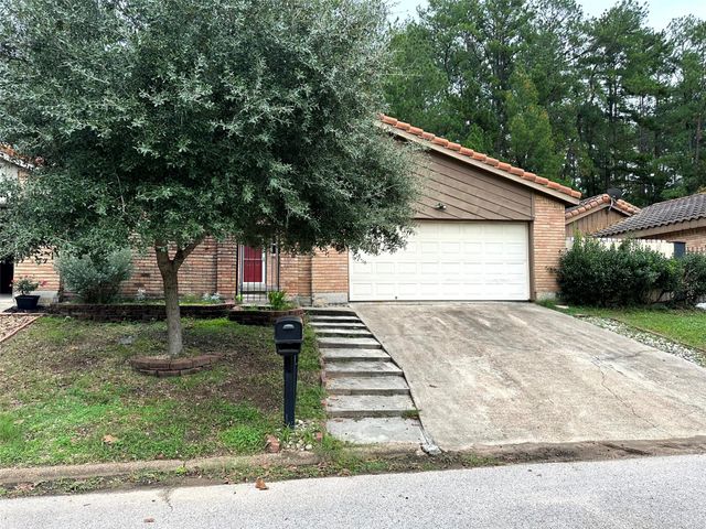 12048 Texas National Boulevard, Willis, TX 77378