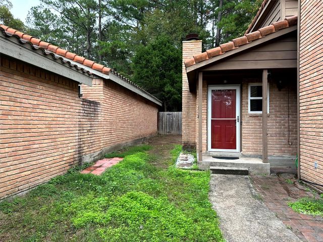 12048 Texas National Boulevard, Willis, TX 77378