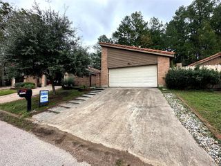 12048 Texas National Boulevard, Willis, TX 77378