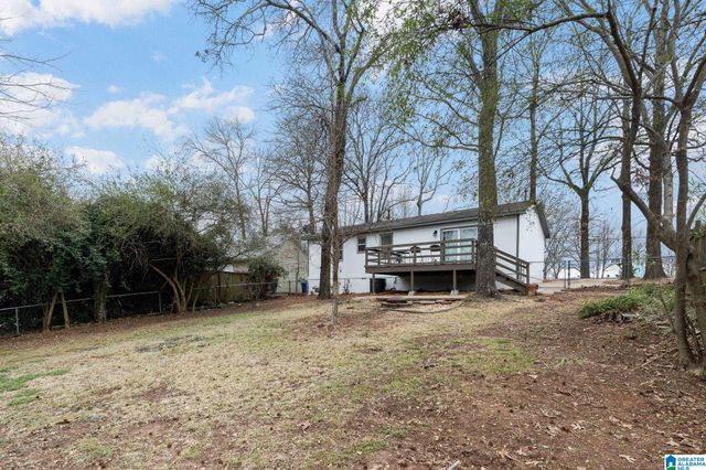 2179 MOUNTAIN VIEW ROAD, Irondale, AL 35210