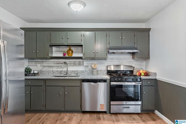 2179 MOUNTAIN VIEW ROAD, Irondale, AL 35210