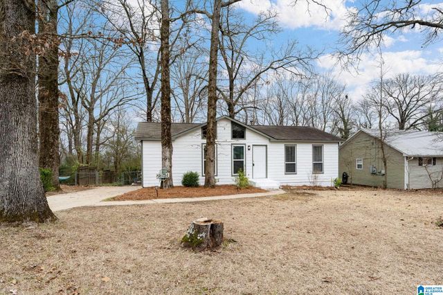 2179 MOUNTAIN VIEW ROAD, Irondale, AL 35210