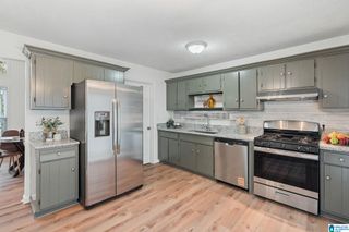 2179 MOUNTAIN VIEW ROAD, Irondale, AL 35210