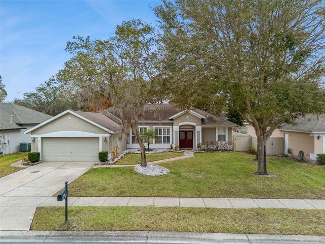 1087 SHIMMERING SAND DRIVE, Ocoee, FL 34761