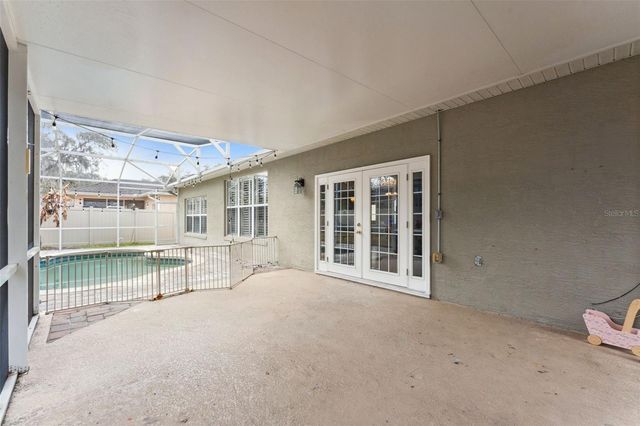 1087 SHIMMERING SAND DRIVE, Ocoee, FL 34761