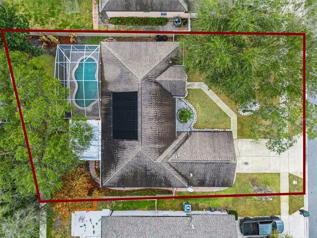 1087 SHIMMERING SAND DRIVE, Ocoee, FL 34761