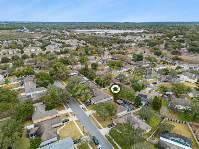 1087 SHIMMERING SAND DRIVE, Ocoee, FL 34761