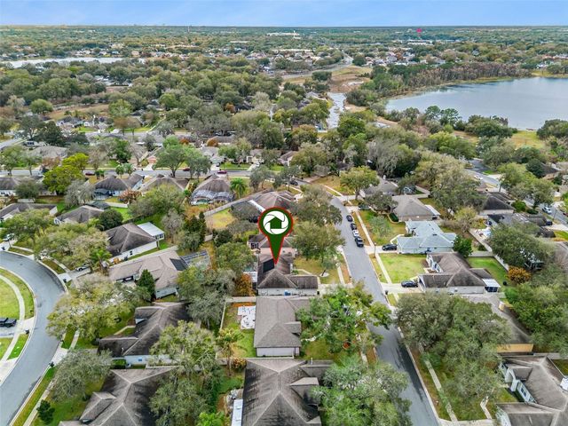 1087 SHIMMERING SAND DRIVE, Ocoee, FL 34761