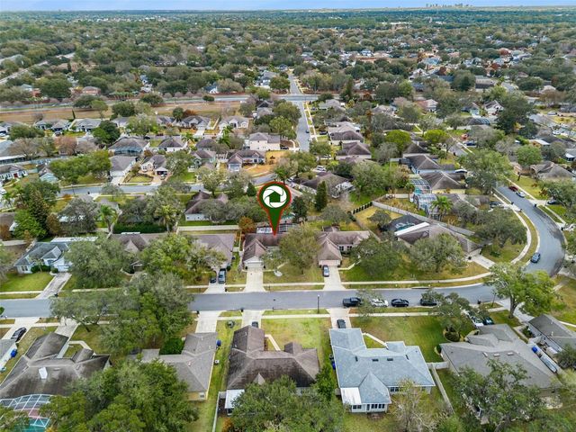 1087 SHIMMERING SAND DRIVE, Ocoee, FL 34761