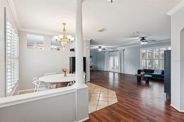 1087 SHIMMERING SAND DRIVE, Ocoee, FL 34761