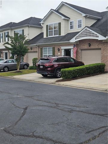 1503 Penton MEWS, Chesapeake, VA 23320