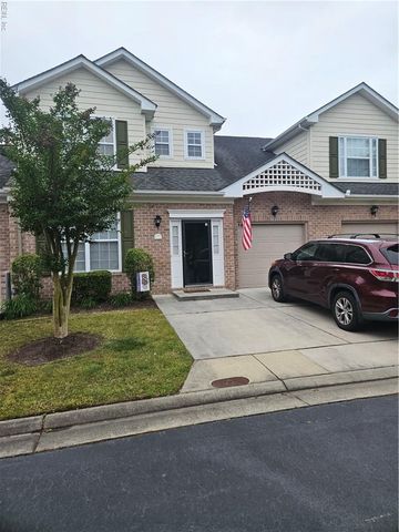 1503 Penton MEWS, Chesapeake, VA 23320