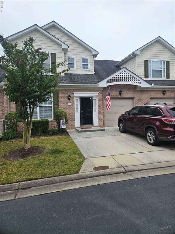 1503 Penton MEWS, Chesapeake, VA 23320