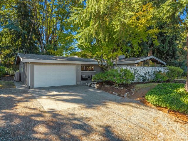 6309 NE 156th Street, Kenmore, WA 98028