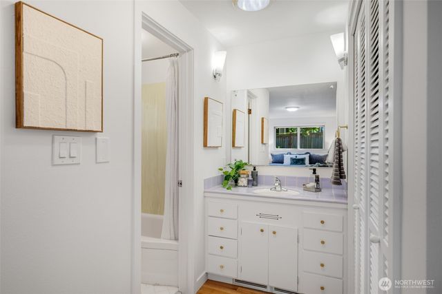 6309 NE 156th Street, Kenmore, WA 98028