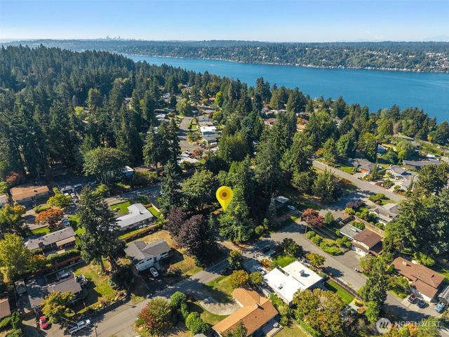 6309 NE 156th Street, Kenmore, WA 98028
