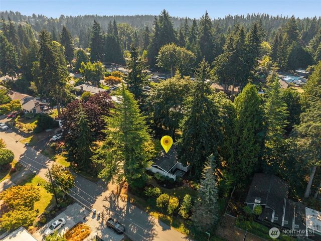 6309 NE 156th Street, Kenmore, WA 98028