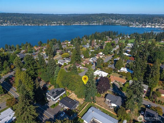 6309 NE 156th Street, Kenmore, WA 98028