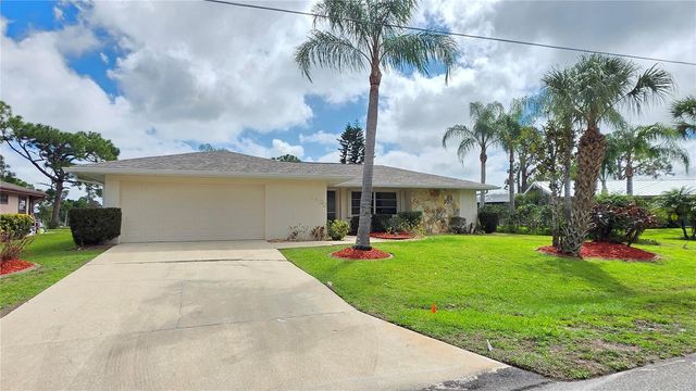 1430 AKEN STREET, Port Charlotte, FL 33952