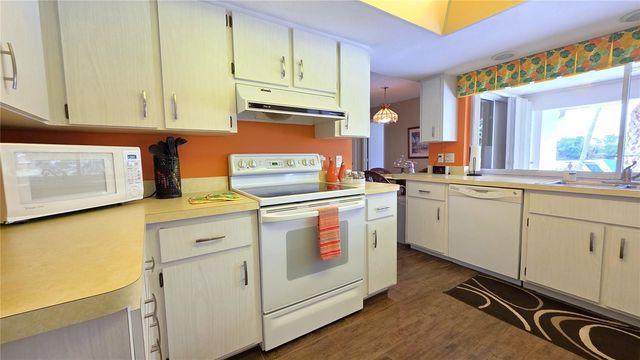 1430 AKEN STREET, Port Charlotte, FL 33952