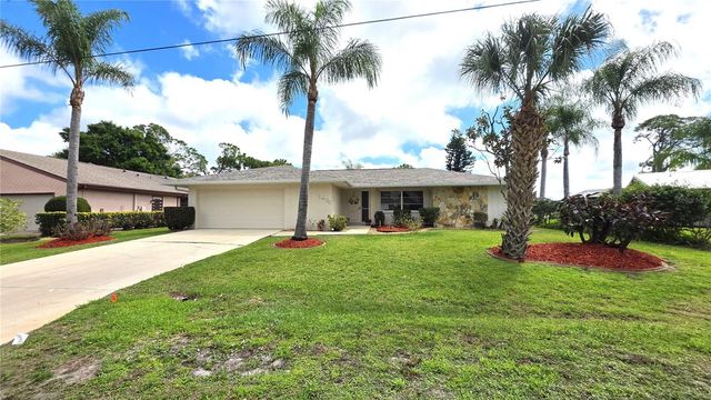 1430 AKEN STREET, Port Charlotte, FL 33952