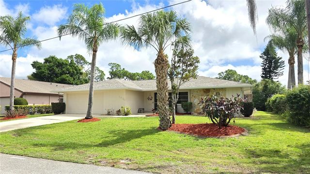 1430 AKEN STREET, Port Charlotte, FL 33952