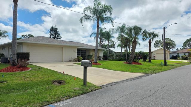 1430 AKEN STREET, Port Charlotte, FL 33952