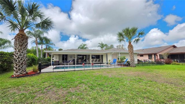 1430 AKEN STREET, Port Charlotte, FL 33952