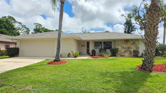 1430 AKEN STREET, Port Charlotte, FL 33952