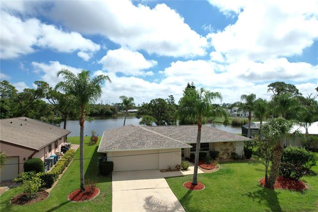 1430 AKEN STREET, Port Charlotte, FL 33952