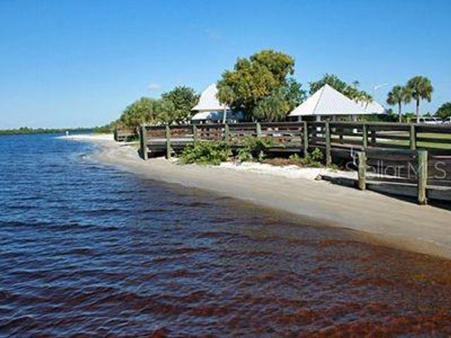 1430 AKEN STREET, Port Charlotte, FL 33952