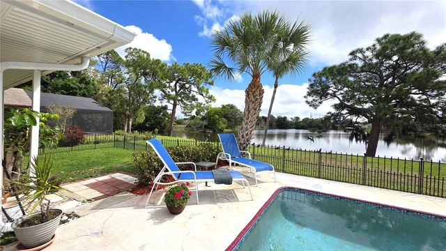 1430 AKEN STREET, Port Charlotte, FL 33952