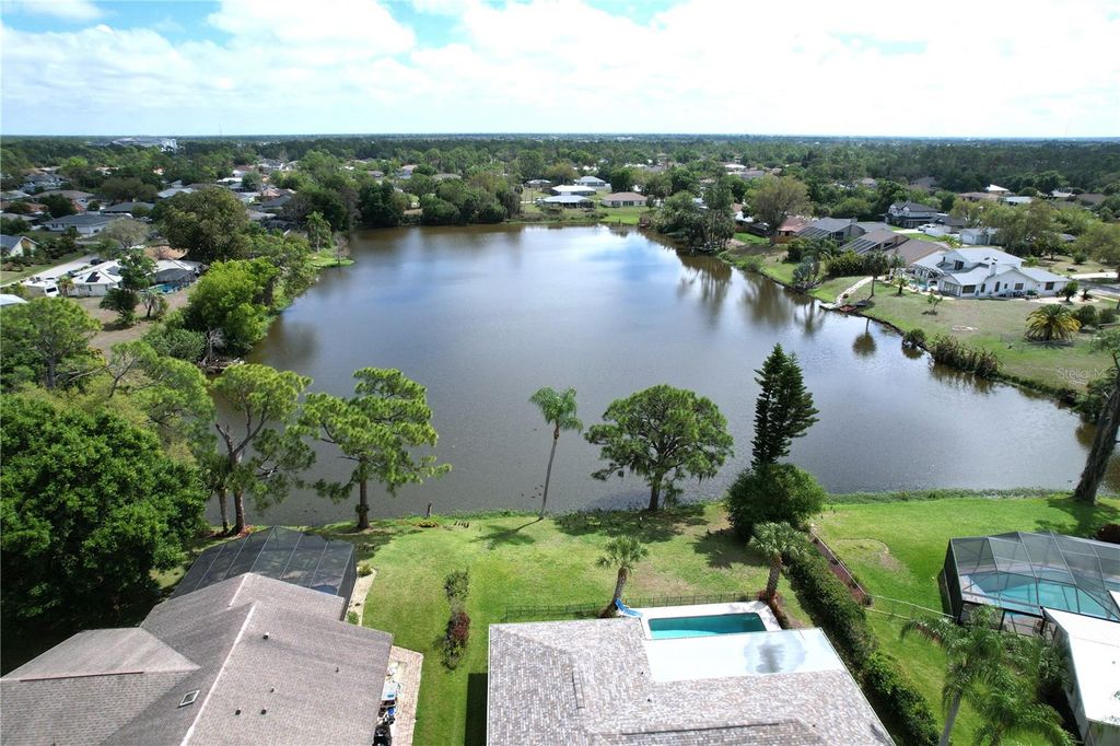 1430 AKEN STREET, Port Charlotte, FL 33952