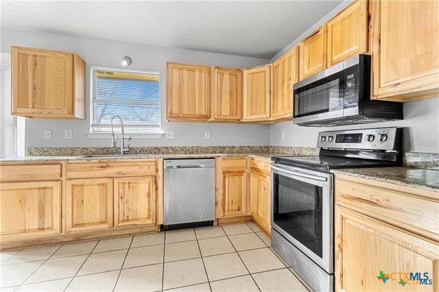 2504 Coach Drive, Killeen, TX 76543