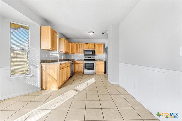 2504 Coach Drive, Killeen, TX 76543