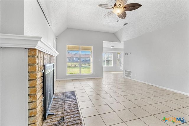 2504 Coach Drive, Killeen, TX 76543