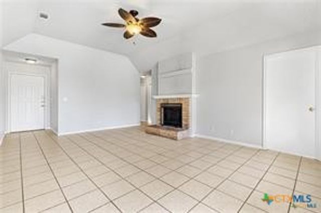 2504 Coach Drive, Killeen, TX 76543
