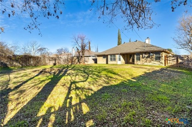 2504 Coach Drive, Killeen, TX 76543