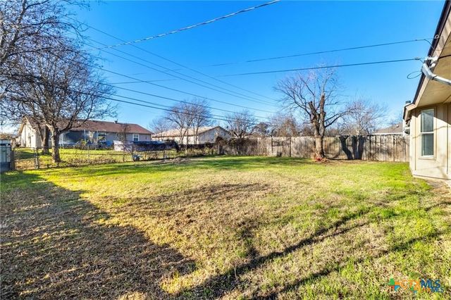 2504 Coach Drive, Killeen, TX 76543