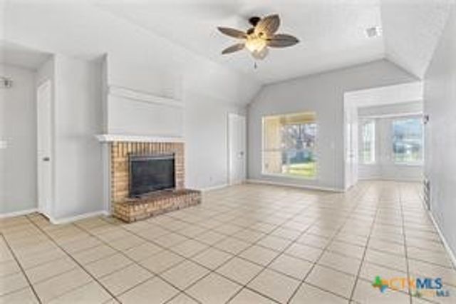 2504 Coach Drive, Killeen, TX 76543