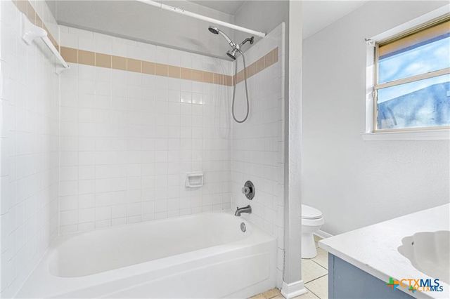 2504 Coach Drive, Killeen, TX 76543